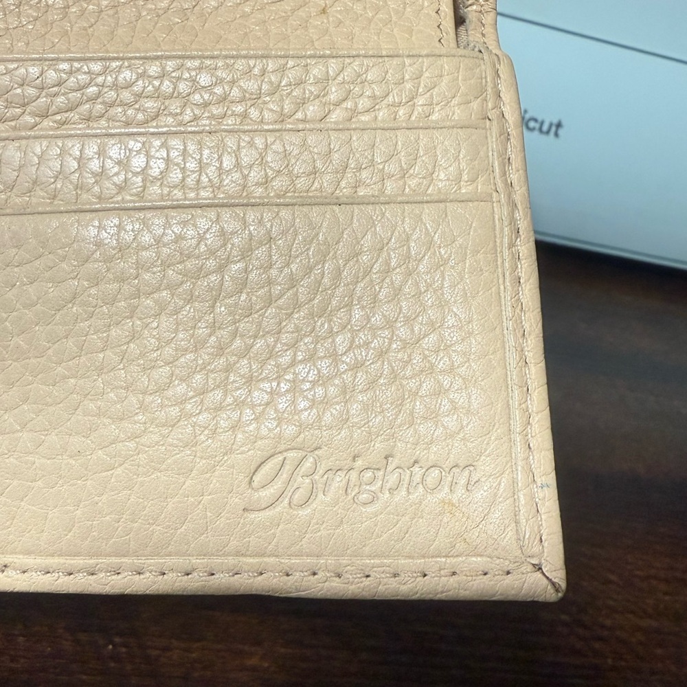 Brighton Wallet/Crossbody - Picture 7 of 15